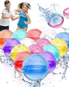 Water Balloons